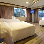 Sky Centro Hotel & Spa