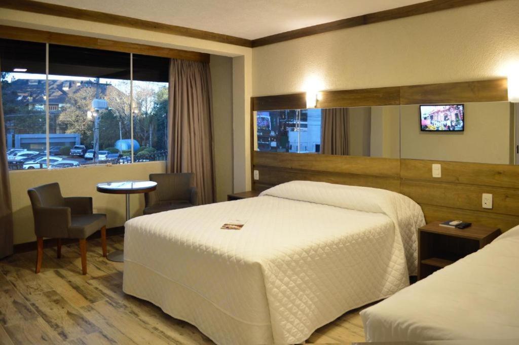 Hotel Sky Centro &