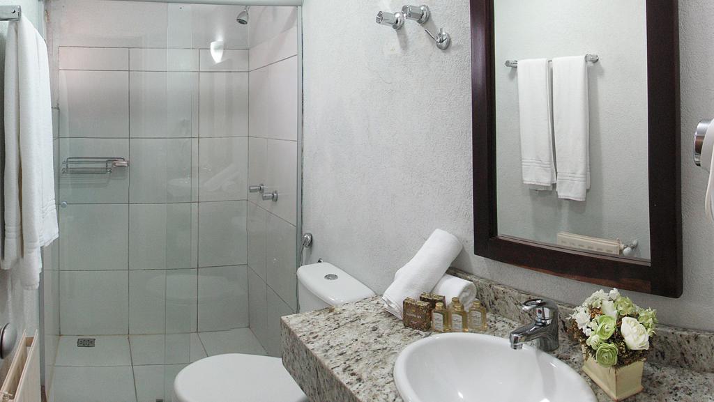 Hotel Sky Centro &