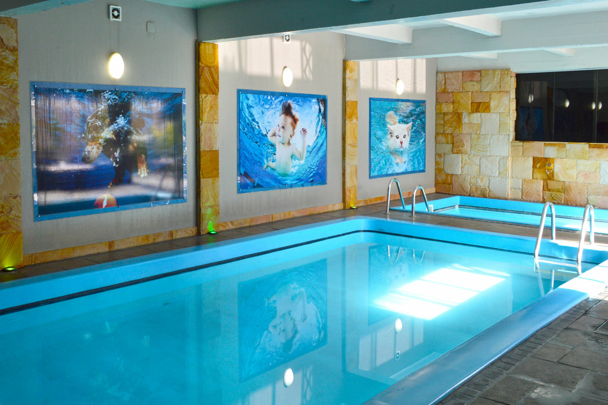 Hotel Sky Centro & 4*